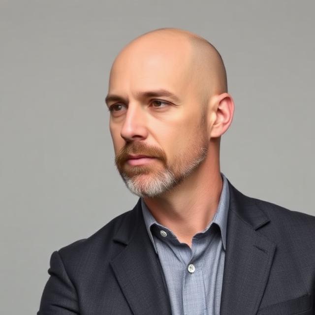 David Ashford, MA Publishing, Former Wiley acquisitions editor