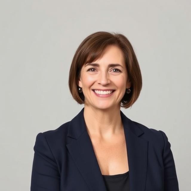 Dr. Emily Thompson, PhD Linguistics, University of Oxford