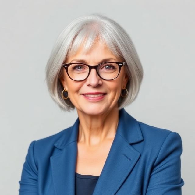 Prof. Margaret Whitcombe, Emeritus Professor of English, Durham University