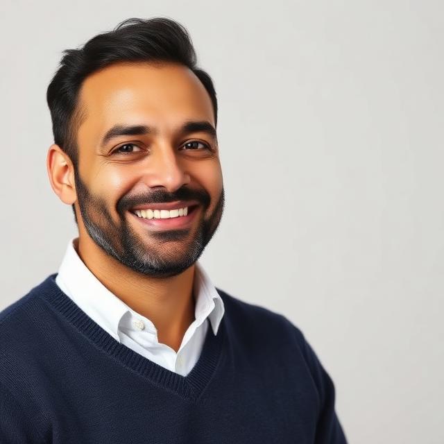 Rohan Patel, MEng Imperial College London — IEEE peer reviewer