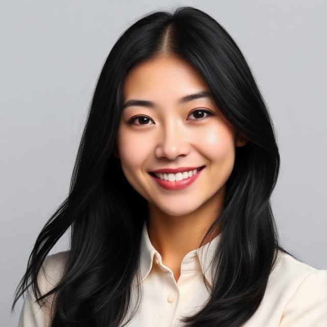 Dr. Sophie Lin, PhD Translation Studies, University of Edinburgh